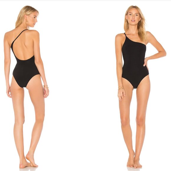 ALIX NYC Seville One Piece Swimsuit - Picture 4 of 7